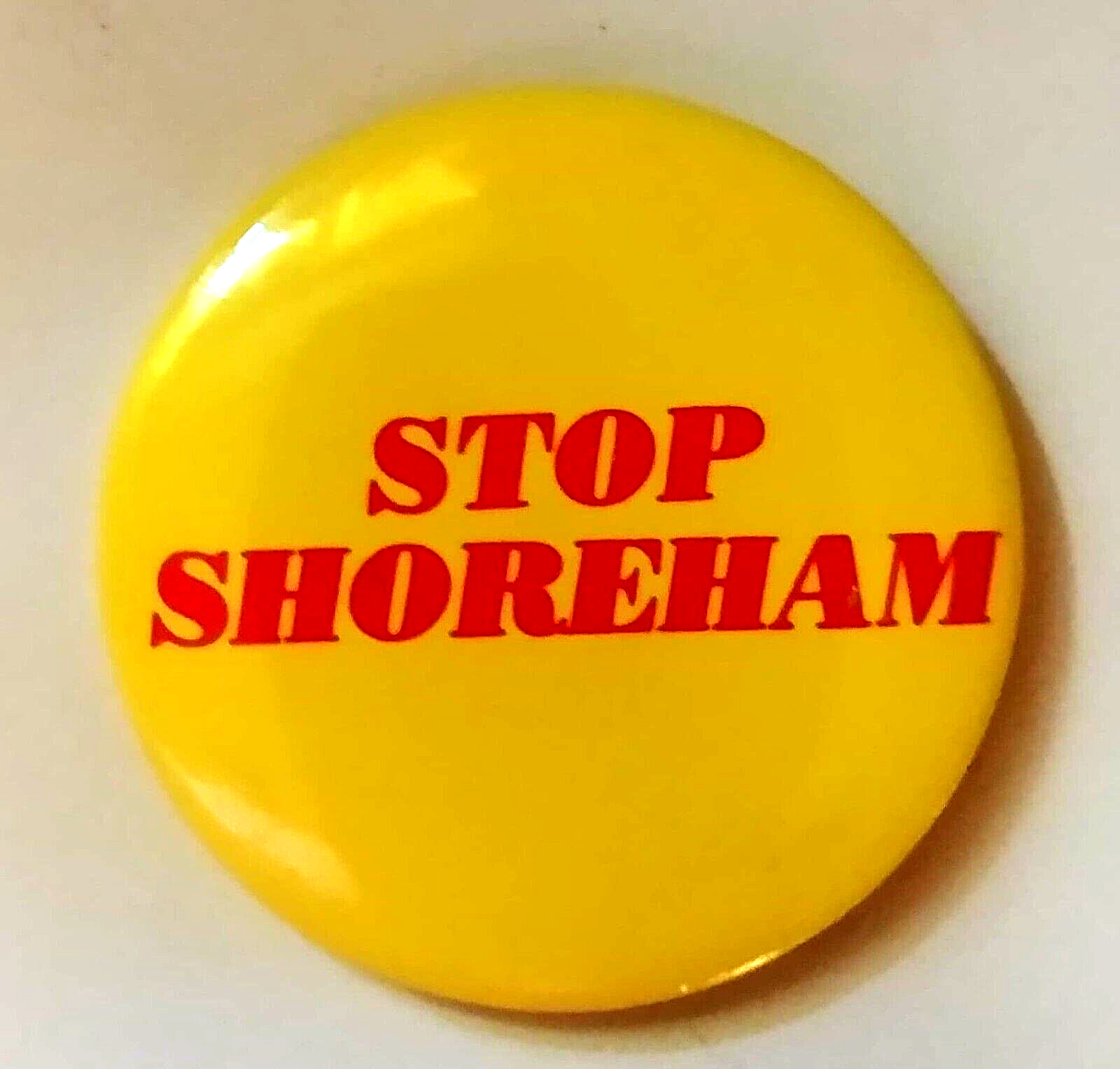 STOP SHOREHAM - SEPTEMBER 28, 1980  Long Island, NY Anti Nuclear Power Protest