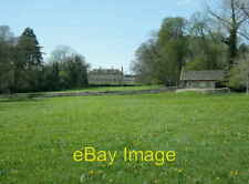 Photo 6x4 2008 : Monkton Farleigh Manor House Dating from the early to mi c2008 picture