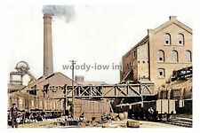 ptc0449 - Monkton Colliery , Yorkshire - print 6x4 picture