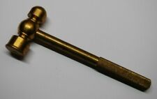 Essex Brass Hammer Tool  picture