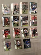 2007-2008 UEFA Champions League Trading Cards Panini picture