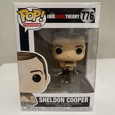 Funko Pop Sheldon Cooper picture