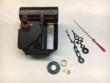Takane Westminster Chime Non Pendulum Quartz Battery Movement to fit a 3/8