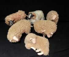 Dorset sheep figurines picture