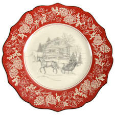 222 Fifth Andover Salad Plate 10409061 picture