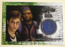 Kingsley Shacklebolt - Harry Potter Order of the Phoenix Costume card 182 / 460 picture