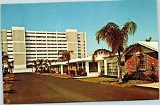Postcard Horizons West Villas & Apartments 6140 Midnight Pass Rd Sarasota FL D2 picture