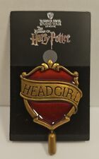 Harry Potter Wizarding World Head Girl Pin Warner Bro Studio Tour London picture