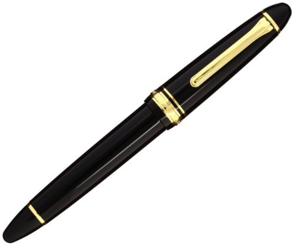 NEW Sailor 21K Fountain Pen medium nib 21 112021420 Free Shi
