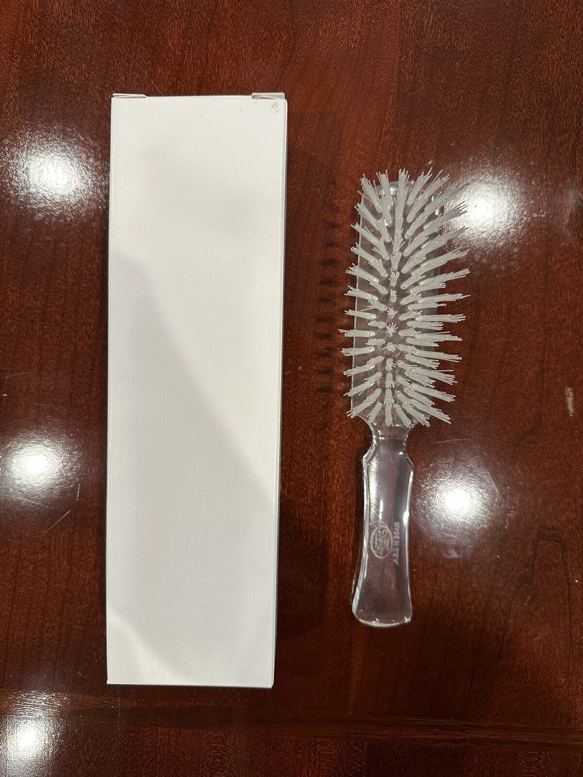 NEW Vintage FULLER Brush Hairbrush #531