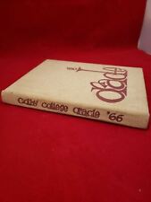 1966 Colby College Yearbook Waterville  Maine picture