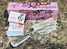 NEW Vintage Fuller Brush Spiral Bristlecomb #521 Hairbrush Nylon Bristle NOS picture