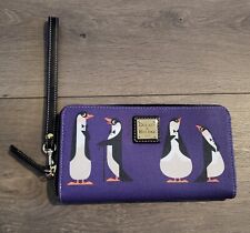Disney Dooney And Burke Mary Poppins wristlet picture