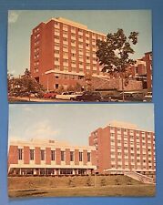 CORTLAND NEW YORK NY STATE UNIVERSITY COLLEGE WINCHELL HIGGINS & ALGER HALL Lot picture