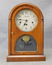 Ethan Allen Franz Hermes #83 Mantle Clock 531-020 Clean Tested Working Used picture