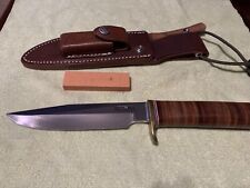 Randall knife No. 5 -6” for sale picture