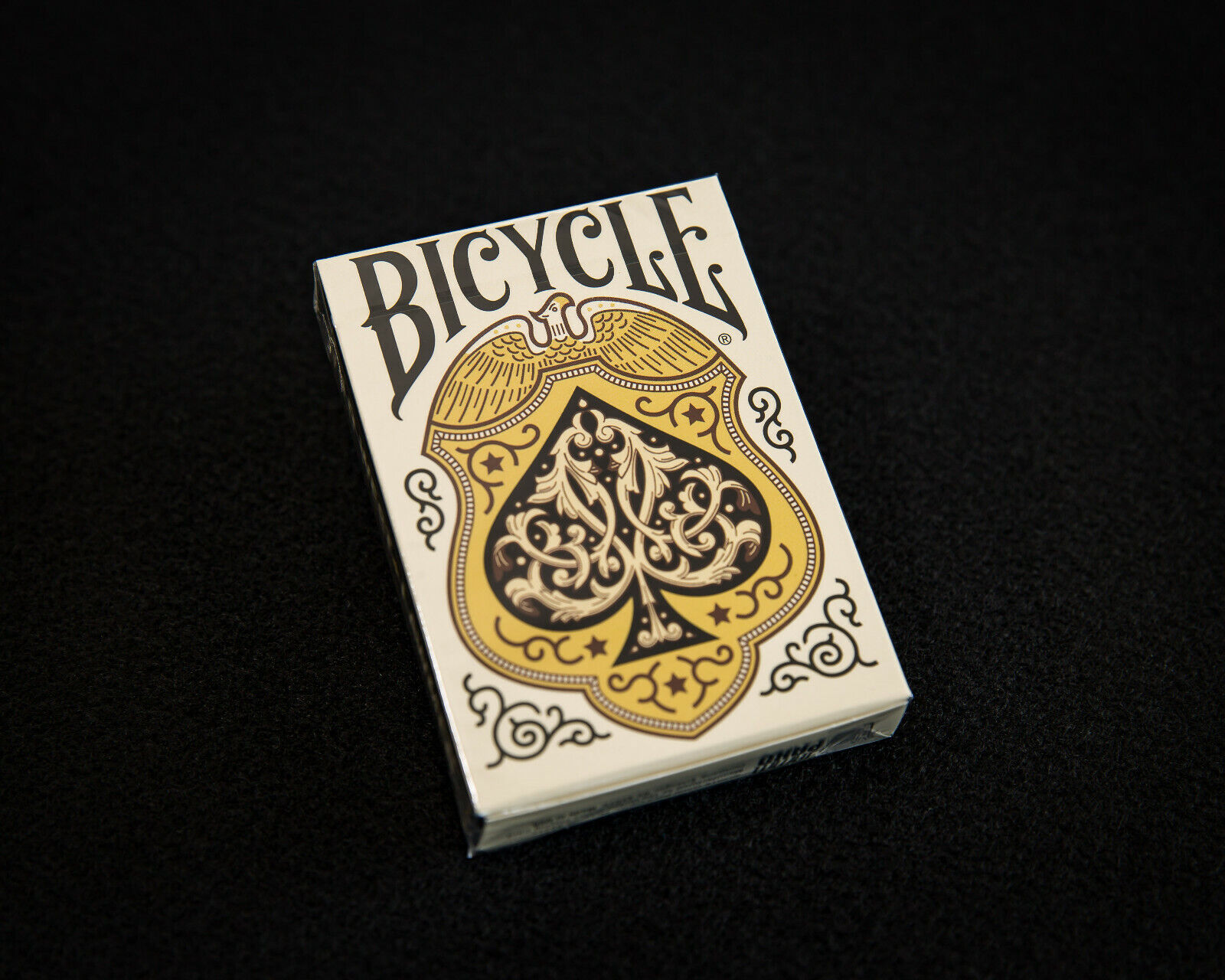 Bicycle Playing Cards Wild West Lawmen Deck USPCC New Sealed