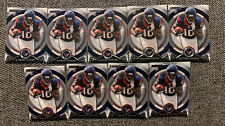 2013 Topps Strata Football Deandre Hopkins Rookie Card No.94 Lot(9) picture
