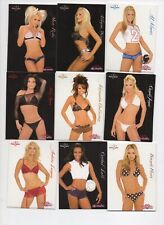 2005 Benchwarmer Signature Series base you pick picture
