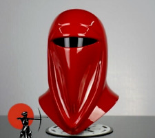 VINTAGE STAR WARS REPRODUCTION Imperial Royal Guard Helmet 1996 picture