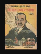 Martin Luther King And The Montgomery Story picture