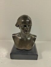 Mount Vernon's Houdon Bust of George Washington, 5.5” Tall picture