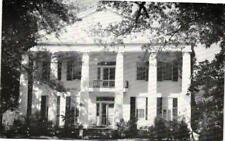 Magnolia Grove Birthplace Home Of Richard Pearson Hobson Greensboro AL Postcard picture