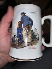 Norman Rockwell Museum Mugs picture