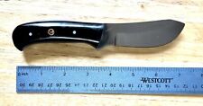 Louis Martin Fixed Blade Skinning Knife New In Box picture