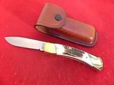 Schrade USA mint Uncle Henry STAG 5