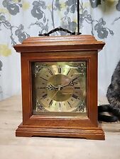 *Working* Westminster Chime Mantel Clock picture