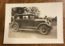 1926 Hensonville Windham New York NY Antique Old Car Original Real Photo P6j2 picture