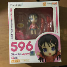 Nendoroid Charlotte Ayumi Otosaka 596 ae8c picture