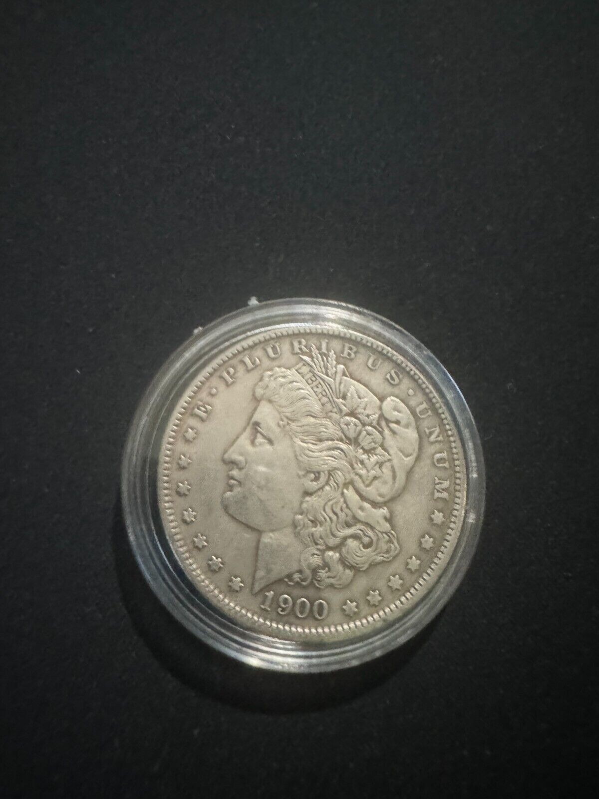 Coin Imitation Of Ancient Morgan Collection Commemorative