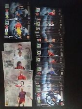2012/13 PANINI ADRENALYN CHAMPIONS LEAGUE - LEGEND OR LIMITED EDITION OF CHOICE picture