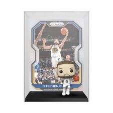 Funko POP Trading Cards: Golden State Warriors Stephen Curry picture