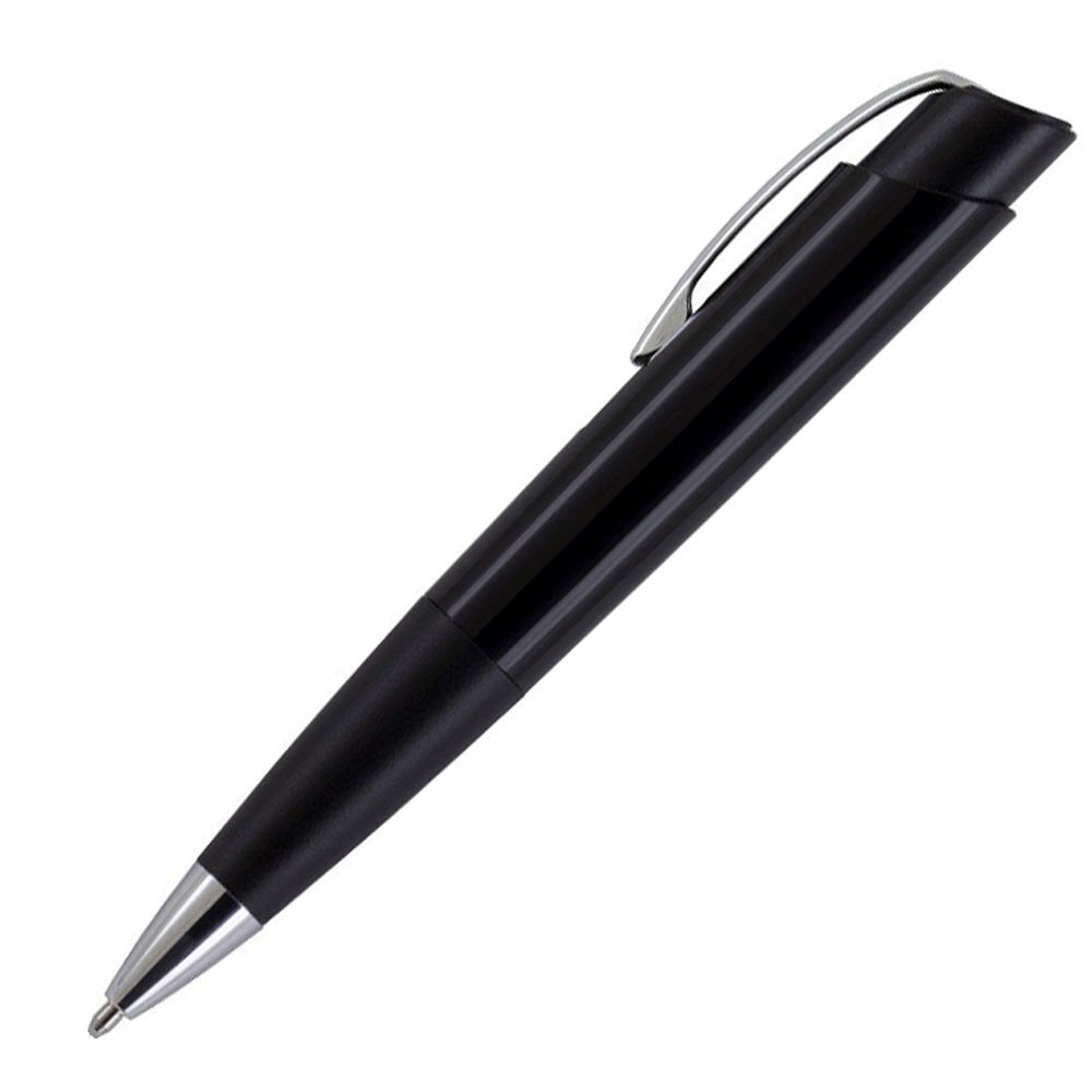 Fisher Eclipse American Technology Fisher Space Pen Retractable Black Carded 