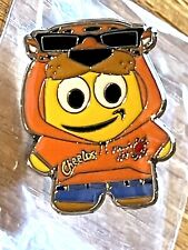 Chester Cheetah Amazon Peccy Pin picture