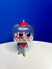 Television Funko Pop - Benson #48 Regular Show - Very Rare And Vaulted 2013 picture