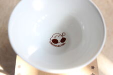 Nintendo Kirby star Rice bowl cup Kirby Waddle Dee Onigiri dush white USA picture
