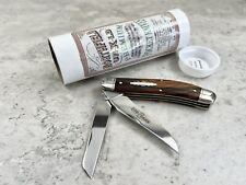 GEC Great Eastern Cutlery #88 Northfield Bayou Trapper 888222 - Ironwood picture