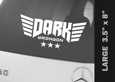 Dark Brandon Decal Bumper Sticker picture