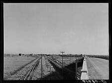 Groton,South Dakota,SD,Farm Security Administration,Brown County,1940,FSA picture