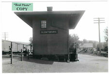 Erie Railroad Depot (train station) at Sloatsburg, Rockland Co., NY picture