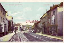 ENGLAND. HIGH STREET, SANDGATE picture