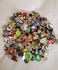Disney Trading Pins Random 10 Lot Free 1st Class Ship - Discounts for 20/30/40 picture