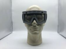 Vintage East German Military and Sport Goggles - Type 1 picture