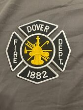 Dover, Delaware Fire Department Patch picture