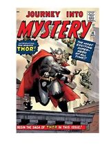 The Mighty Thor (Omnibus, Volume 1)  picture