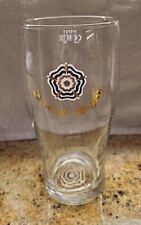 Samuel Smith Tulip Pint Beer Glass Tadcaster, North Yorkshire, England picture